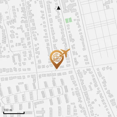 Karte Veltheimstraße 41-46, 22149 Hamburg