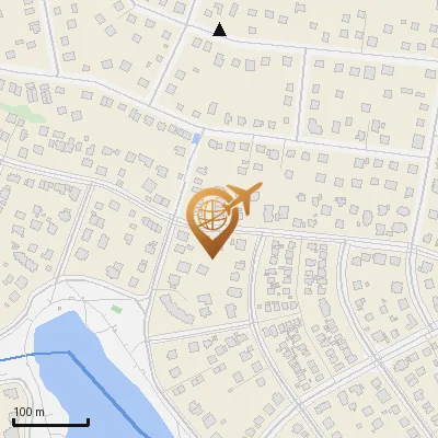 Foto zu Veltheimstraße 46-51, 13467 Berlin