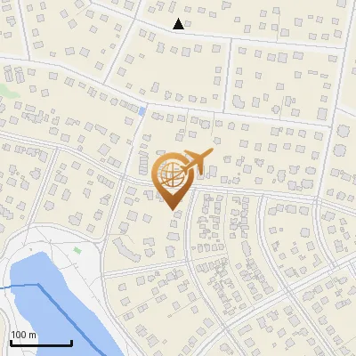 Karte Veltheimstraße 50, 13467 Berlin