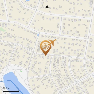 Karte Veltheimstraße 51, 13467 Berlin