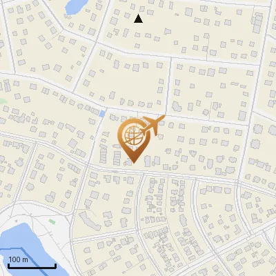 Karte Veltheimstraße 53, 13467 Berlin