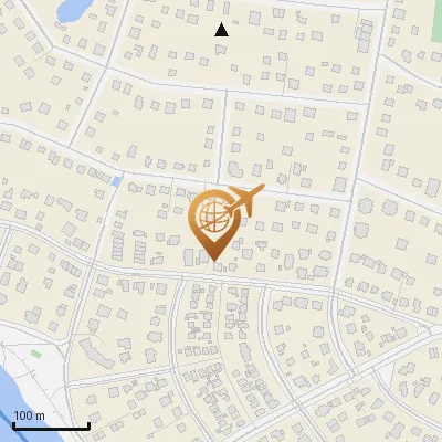 Karte Veltheimstraße 59, 13467 Berlin