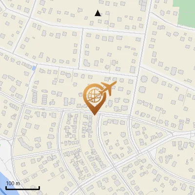 Foto zu Veltheimstraße 60-69, 13467 Berlin