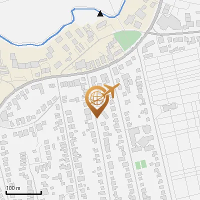 Karte Veltheimstraße 5-11, 22149 Hamburg