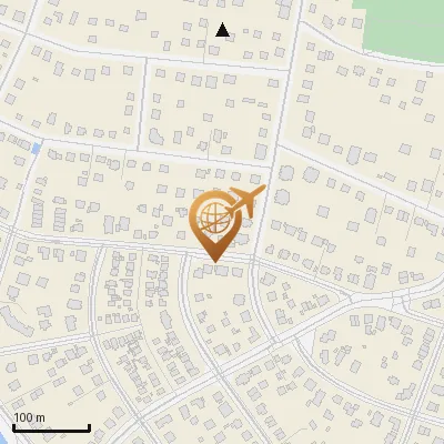 Foto zu Veltheimstraße 70-71, 13467 Berlin