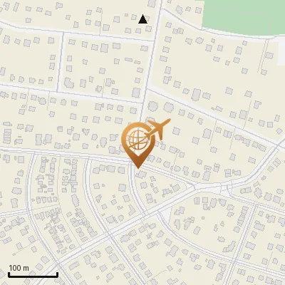 Foto zu Veltheimstraße 73-79, 13467 Berlin