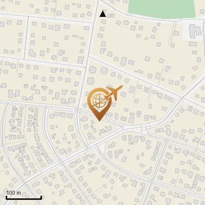 Karte Veltheimstraße 81, 13467 Berlin