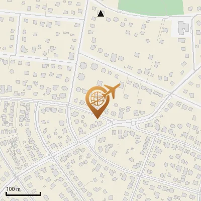 Foto zu Veltheimstraße 81-85, 13467 Berlin