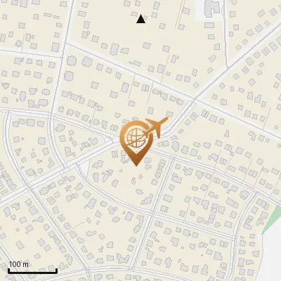 Foto zu Veltheimstraße 86-90, 13467 Berlin