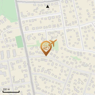 Foto zu Veltheimstraße 6-11, 13467 Berlin