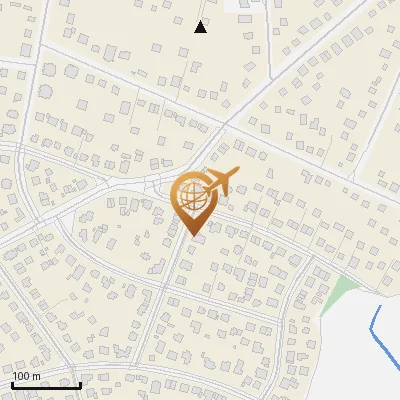 Karte Veltheimstraße 94, 13467 Berlin