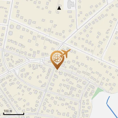 Foto zu Veltheimstraße 94-97, 13467 Berlin