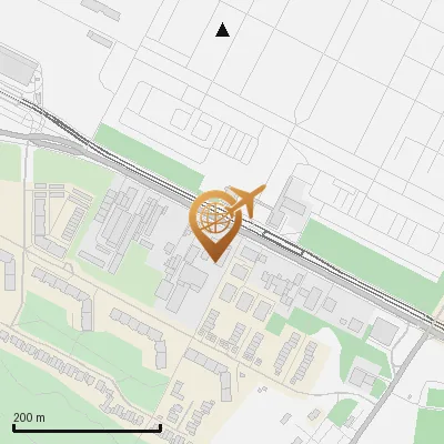 Foto zu Venloer Straße 1055-1073, 50829 Köln