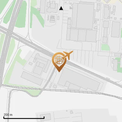 Foto zu Venloer Straße 1271, 50829 Köln