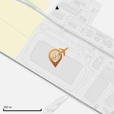 Karte Venloer Straße 1435, 50829 Köln