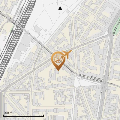 Foto zu Venloer Straße 17, 50672 Köln