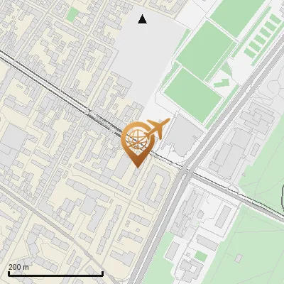 Foto zu Venloer Straße 179-181, 50823 Köln