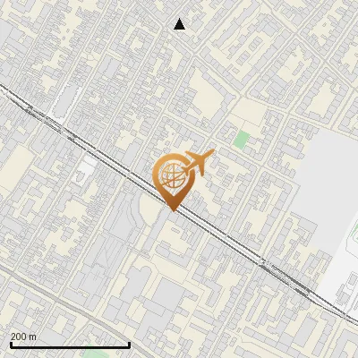 Foto zu Venloer Straße 234, 50823 Köln