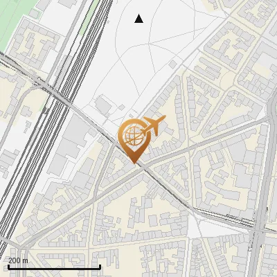 Foto zu Venloer Straße 22-30, 50672 Köln