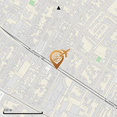 Foto zu Venloer Straße 260-277, 50823 Köln