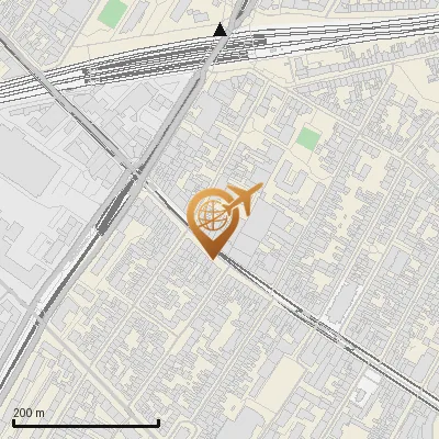 Foto zu Venloer Straße 322, 50823 Köln