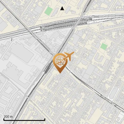 Foto zu Venloer Straße 361-371, 50823 Köln