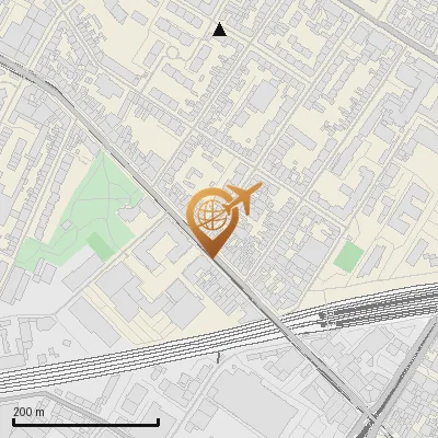 Foto zu Venloer Straße 390, 50825 Köln