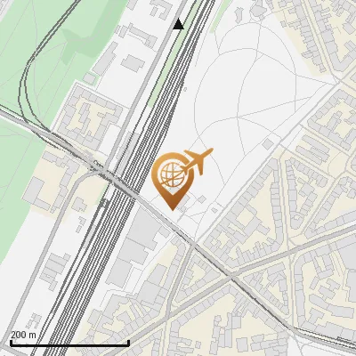 Foto zu Venloer Straße 40, 50672 Köln