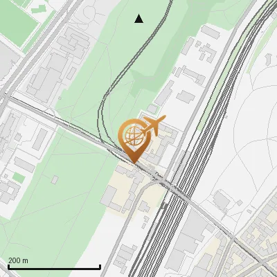 Foto zu Venloer Straße 44-63, 50672 Köln