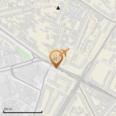 Foto zu Venloer Straße 624-626, 50827 Köln