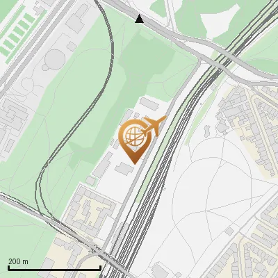 Foto zu Venloer Wall 13-17, 50672 Köln