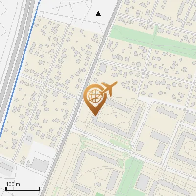 Foto zu Venusstraße 7-27, 12524 Berlin