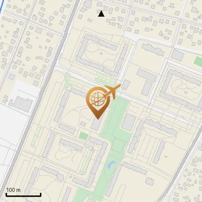 Foto zu Venusstraße 28, 12524 Berlin