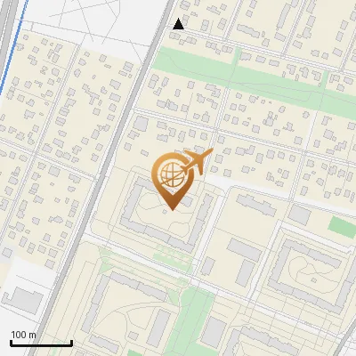 Foto zu Venusstraße 1-5, 12524 Berlin