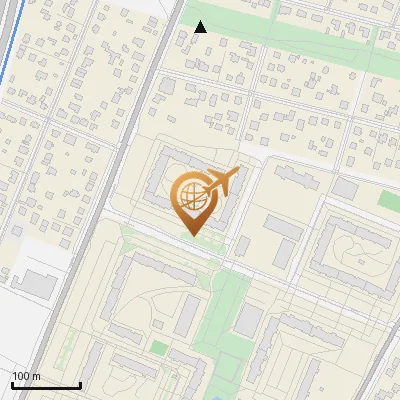 Foto zu Venusstraße 29-35, 12524 Berlin