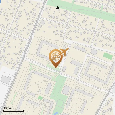 Foto zu Venusstraße 37, 12524 Berlin