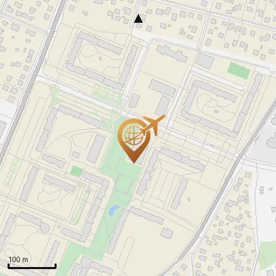 Foto zu Venusstraße 38, 12524 Berlin