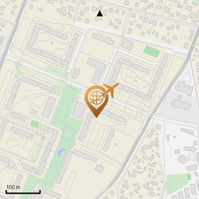 Foto zu Venusstraße 40, 12524 Berlin