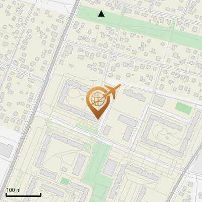 Foto zu Venusstraße 41, 12524 Berlin