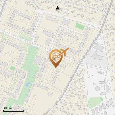 Foto zu Venusstraße 42-46, 12524 Berlin