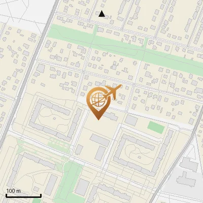 Foto zu Venusstraße 52-59, 12524 Berlin