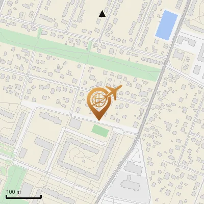 Foto zu Venusstraße 61, 12524 Berlin