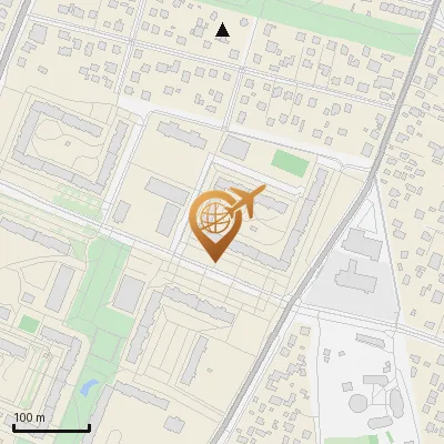 Foto zu Venusstraße 65-69, 12524 Berlin