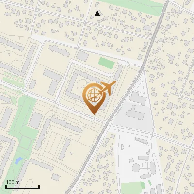 Foto zu Venusstraße 71-79, 12524 Berlin