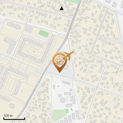 Foto zu Venusstraße 81, 12524 Berlin