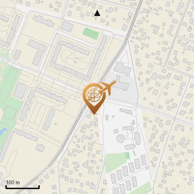 Foto zu Venusstraße 84, 12524 Berlin