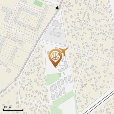 Foto zu Venusstraße 90, 12524 Berlin