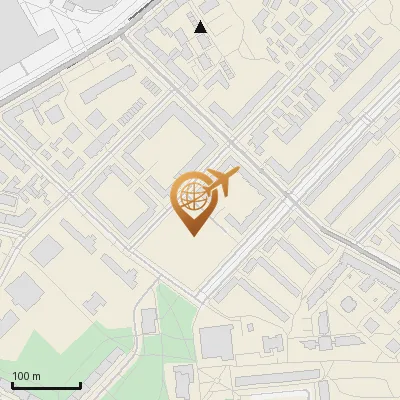 Foto zu Verdener Gasse 1-13, 13055 Berlin