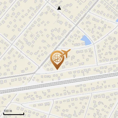 Karte Verdistraße 13, 12623 Berlin