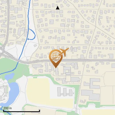 Foto zu Verdistraße 130-133, 81247 München